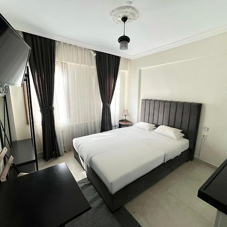 Mr Miller Suite 伊斯坦布尔 外观 照片
