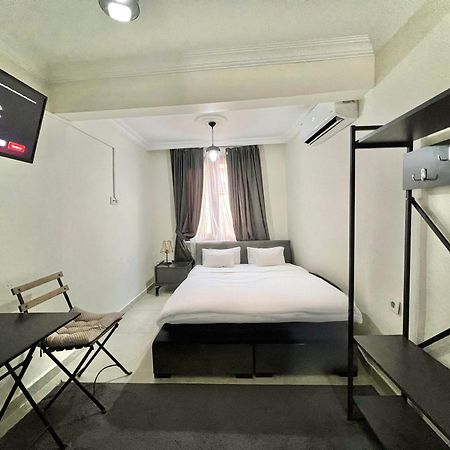 Mr Miller Suite 伊斯坦布尔 外观 照片