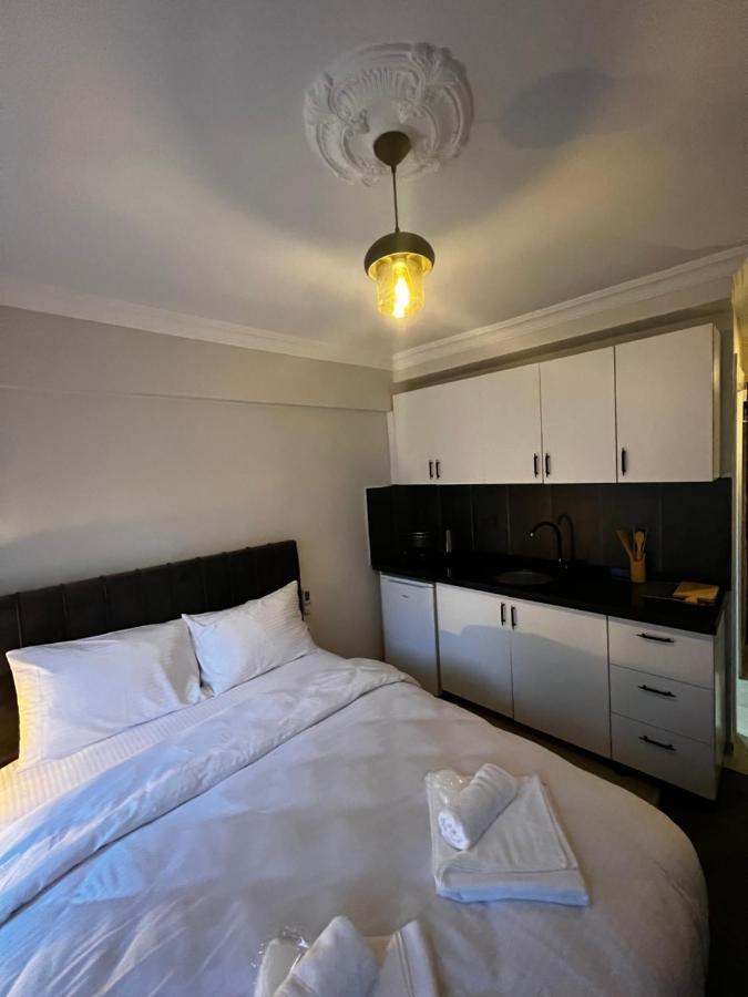 Mr Miller Suite 伊斯坦布尔 外观 照片